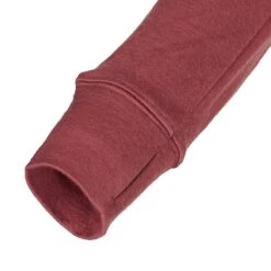 Icebreaker W QUANTUM III LS ZIP HOODIE Damen - Wolljacke -Outdoor Bekleidungsgeschäft 5637968134 d w quantum iii ls zip hoodie icebreaker 24