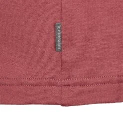 Icebreaker W QUANTUM III LS ZIP HOODIE Damen - Wolljacke -Outdoor Bekleidungsgeschäft 5637968134 h w quantum iii ls zip hoodie icebreaker 24