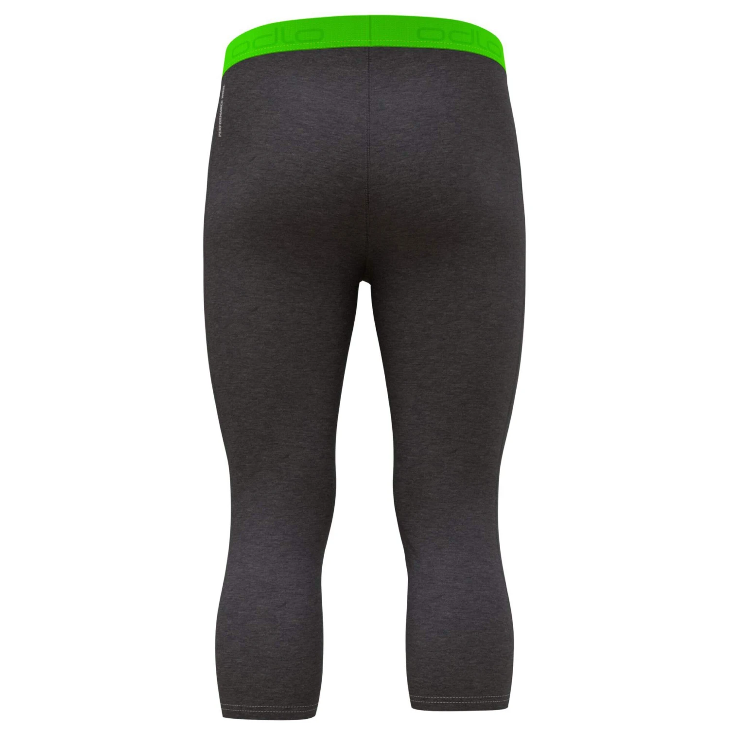 Odlo BL BOTTOM LONG PERFORMANCE WOOL 150 Herren - Funktionsunterwäsche – Bild 2