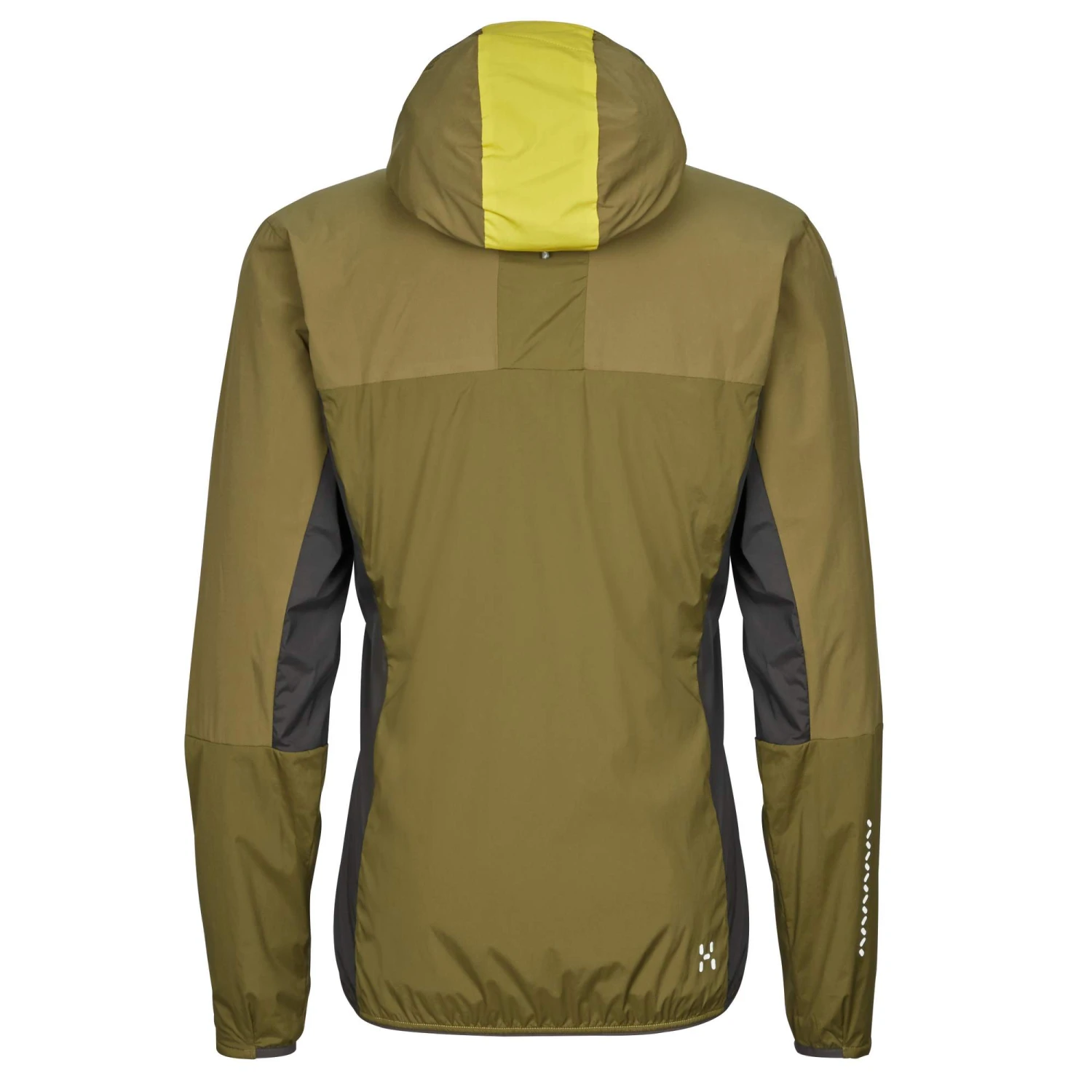 Haglöfs L.I.M ALPHA HOOD Herren - Softshelljacke 4 Haglöfs L.I.M ALPHA HOOD Herren - Softshelljacke – Bild 2