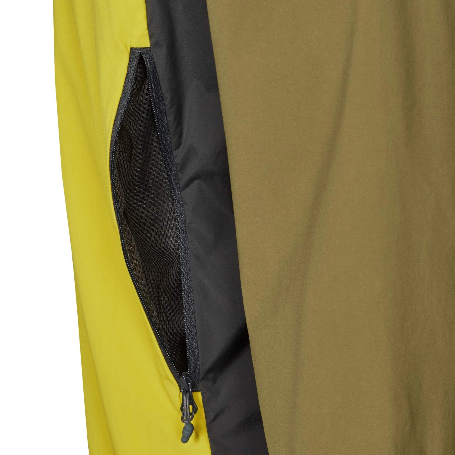 Haglöfs L.I.M ALPHA HOOD Herren - Softshelljacke 7 Haglöfs L.I.M ALPHA HOOD Herren - Softshelljacke – Bild 5