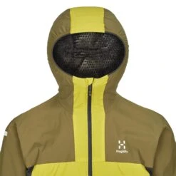 Haglöfs L.I.M ALPHA HOOD Herren - Softshelljacke 17 Haglöfs L.I.M ALPHA HOOD Herren - Softshelljacke -Outdoor Bekleidungsgeschäft 5637969335 f lim alpha hood hagloefs 24