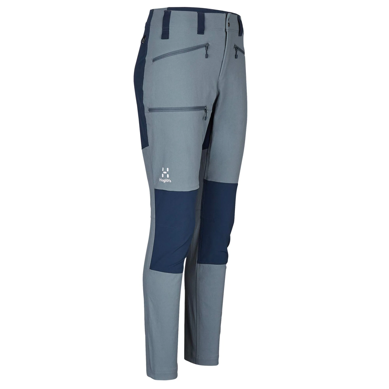 Haglöfs MID SLIM PANT Damen - Trekkinghose 4 Haglöfs MID SLIM PANT Damen - Trekkinghose – Bild 2