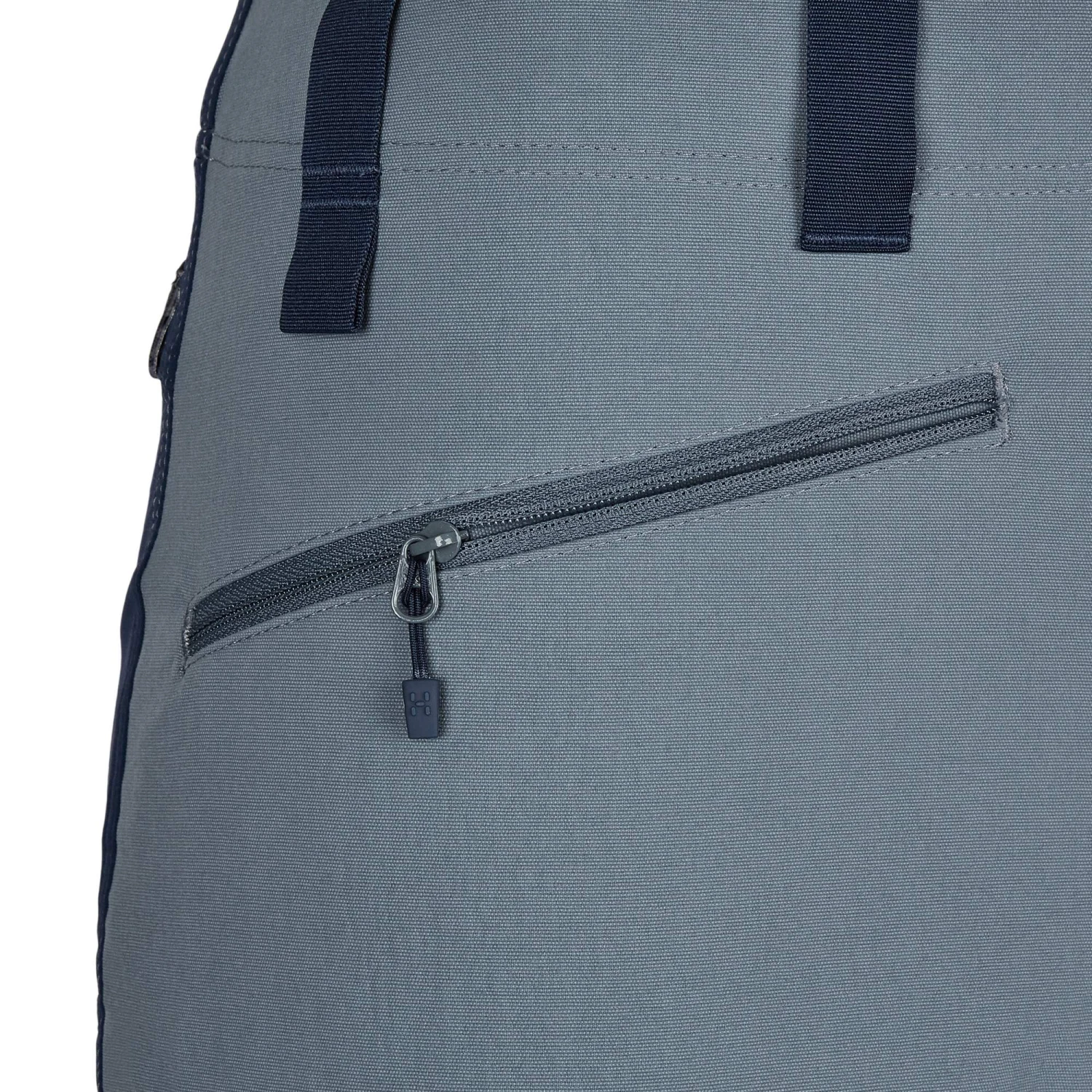 Haglöfs MID SLIM PANT Damen - Trekkinghose 8 Haglöfs MID SLIM PANT Damen - Trekkinghose – Bild 6