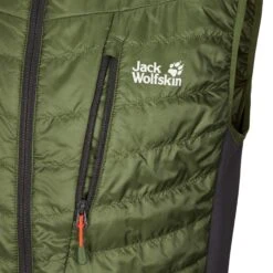 Jack Wolfskin ROUTEBURN PRO INS VEST M Herren - Weste 14 Jack Wolfskin ROUTEBURN PRO INS VEST M Herren - Weste -Outdoor Bekleidungsgeschäft 5637969536 e routeburn pro ins vest m jack wolfskin 24