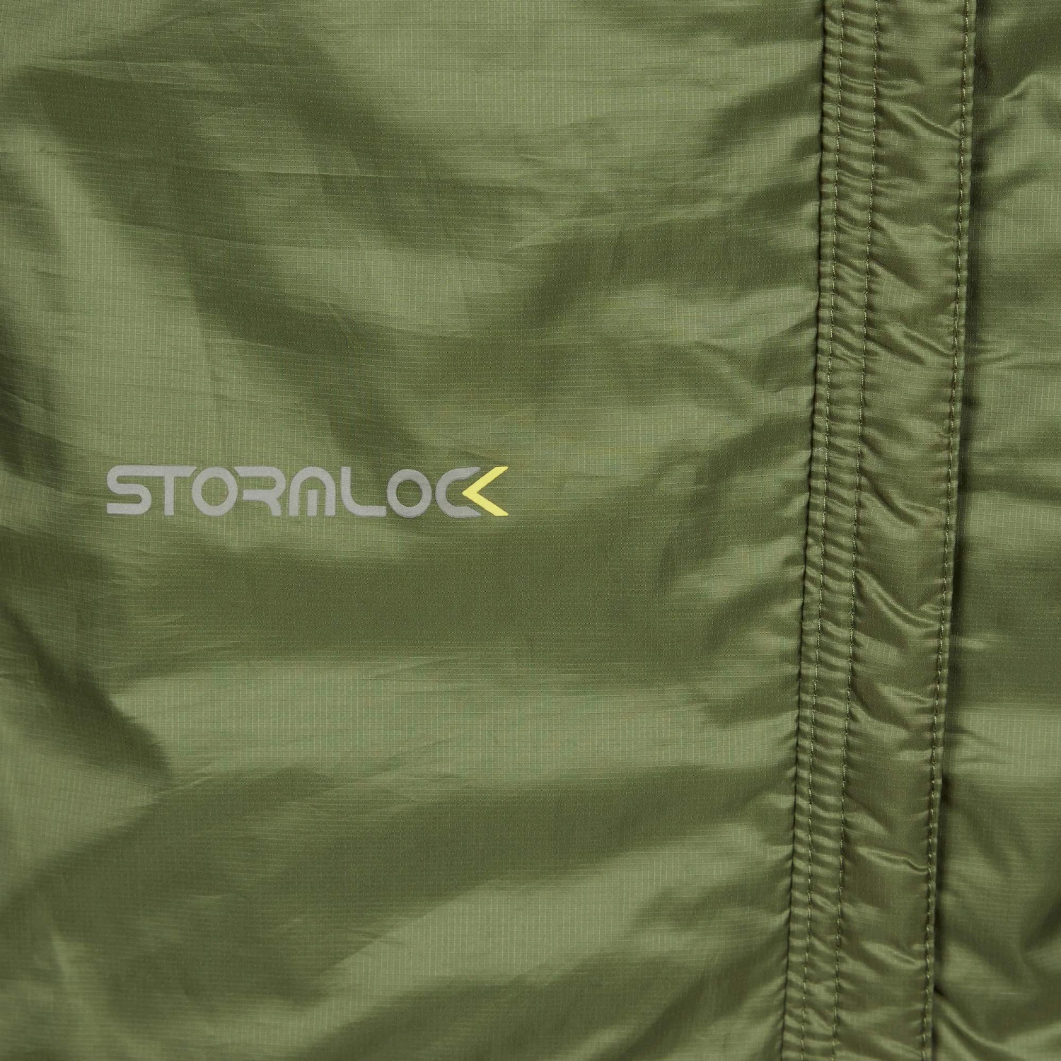 Jack Wolfskin ROUTEBURN PRO INS VEST M Herren - Weste 9 Jack Wolfskin ROUTEBURN PRO INS VEST M Herren - Weste – Bild 7