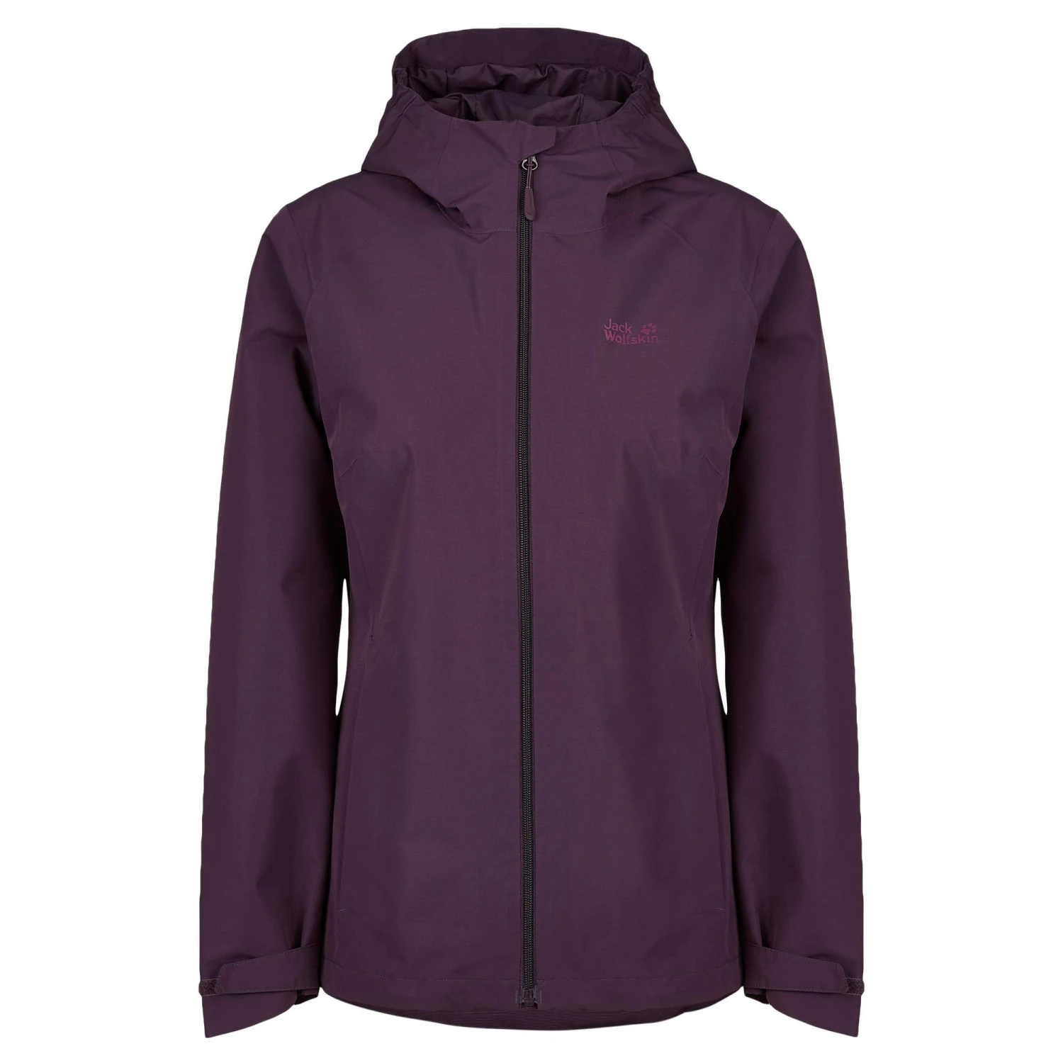 Jack Wolfskin BESLER 2L JKT W Damen - Regenjacke 3 Jack Wolfskin BESLER 2L JKT W Damen - Regenjacke
