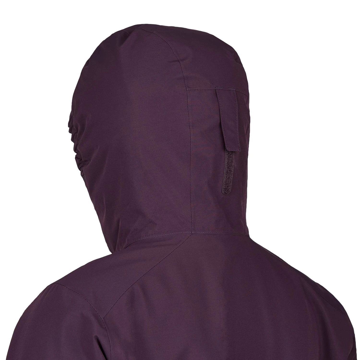 Jack Wolfskin BESLER 2L JKT W Damen - Regenjacke 9 Jack Wolfskin BESLER 2L JKT W Damen - Regenjacke – Bild 7