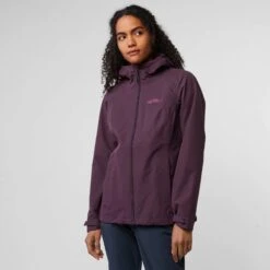 Jack Wolfskin BESLER 2L JKT W Damen - Regenjacke 24 Jack Wolfskin BESLER 2L JKT W Damen - Regenjacke -Outdoor Bekleidungsgeschäft 5637971679 h besler 2l jkt w jack wolfskin 24