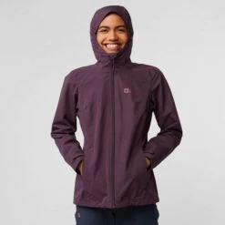 Jack Wolfskin BESLER 2L JKT W Damen - Regenjacke 27 Jack Wolfskin BESLER 2L JKT W Damen - Regenjacke -Outdoor Bekleidungsgeschäft 5637971679 k besler 2l jkt w jack wolfskin 24