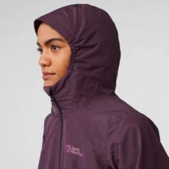 Jack Wolfskin BESLER 2L JKT W Damen - Regenjacke 28 Jack Wolfskin BESLER 2L JKT W Damen - Regenjacke -Outdoor Bekleidungsgeschäft 5637971679 l besler 2l jkt w jack wolfskin 24