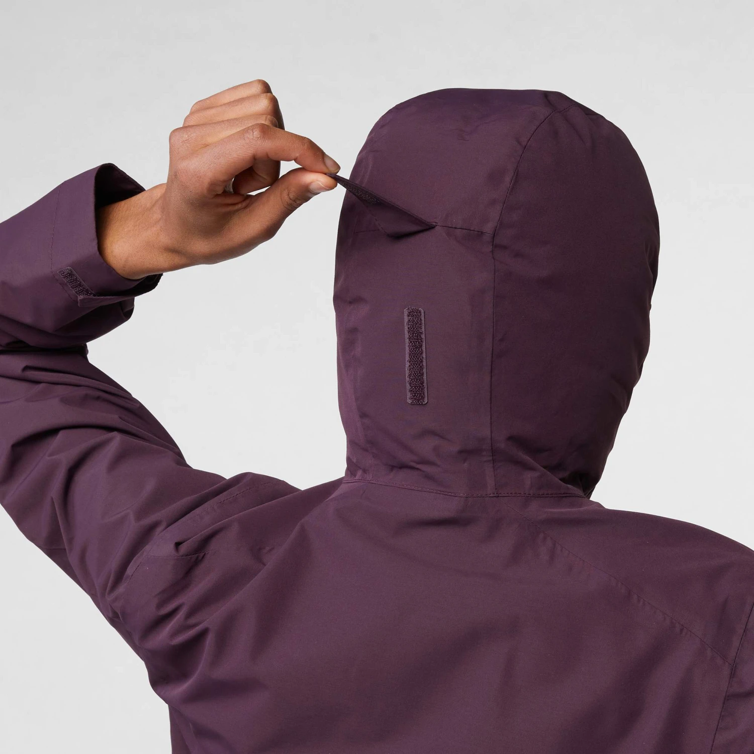 Jack Wolfskin BESLER 2L JKT W Damen - Regenjacke 15 Jack Wolfskin BESLER 2L JKT W Damen - Regenjacke – Bild 13