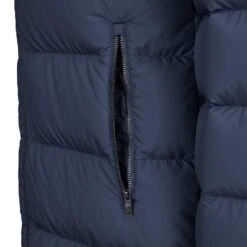 Jack Wolfskin FROZEN PALACE COAT W Damen - Daunenmantel -Outdoor Bekleidungsgeschäft 5637971797 c frozen palace coat w jack wolfskin 24