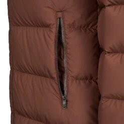 Jack Wolfskin FROZEN PALACE COAT W Damen - Daunenmantel -Outdoor Bekleidungsgeschäft 5637971805 c frozen palace coat w jack wolfskin 24