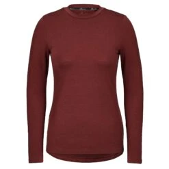 FRILUFTS OJOBI LONGSLEEVE Damen - Funktionsshirt