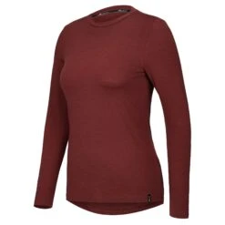 FRILUFTS OJOBI LONGSLEEVE Damen - Funktionsshirt -Outdoor Bekleidungsgeschäft 5637972656 c ojobi longsleeve frilufts 24