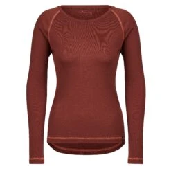 FRILUFTS NOLSOY LONGSLEEVE Damen - Funktionsshirt