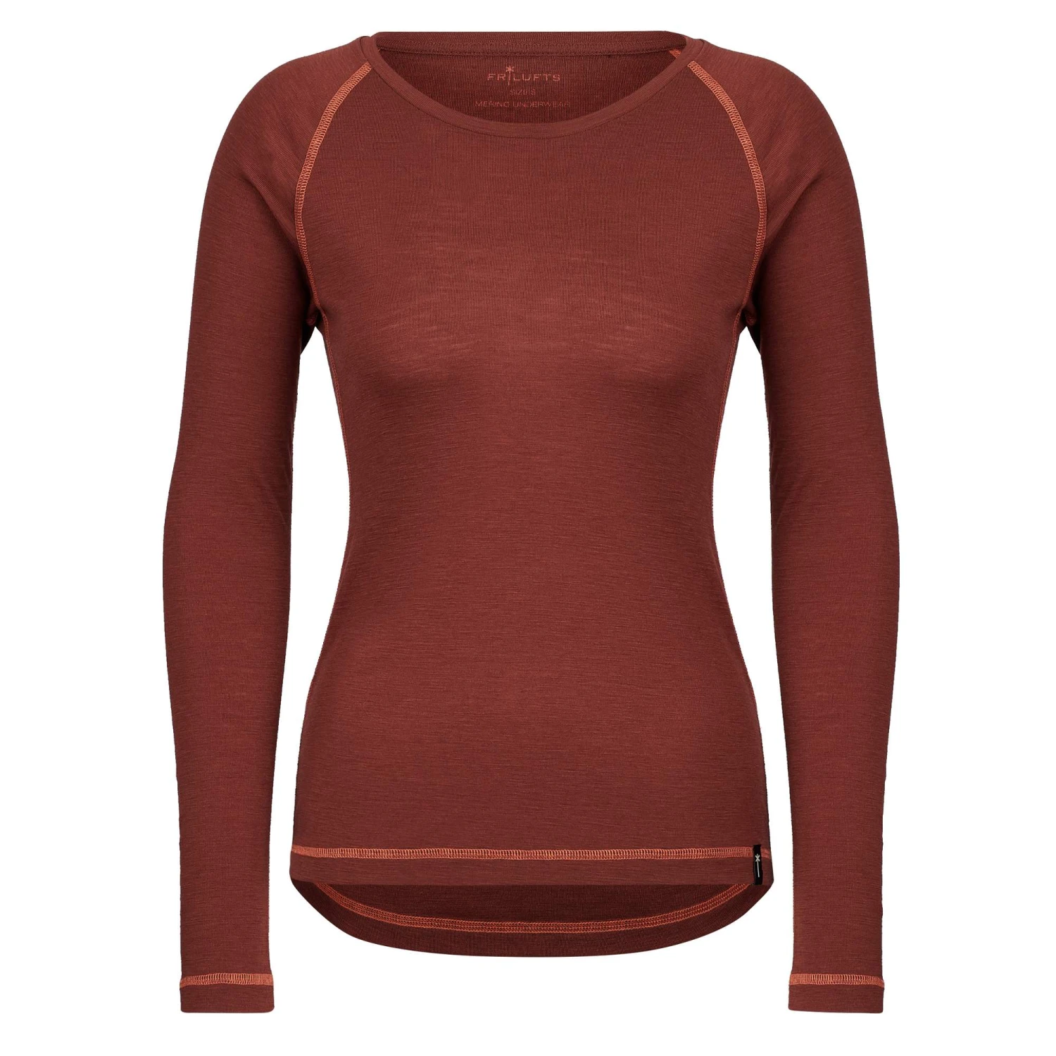 FRILUFTS NOLSOY LONGSLEEVE Damen - Funktionsshirt 3 FRILUFTS NOLSOY LONGSLEEVE Damen - Funktionsshirt