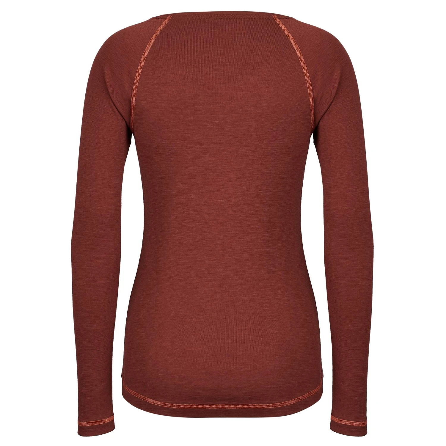 FRILUFTS NOLSOY LONGSLEEVE Damen - Funktionsshirt 4 FRILUFTS NOLSOY LONGSLEEVE Damen - Funktionsshirt – Bild 2