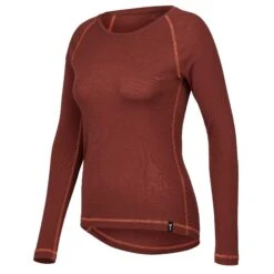 FRILUFTS NOLSOY LONGSLEEVE Damen - Funktionsshirt -Outdoor Bekleidungsgeschäft 5637972700 c nolsoy longsleeve frilufts 24 1