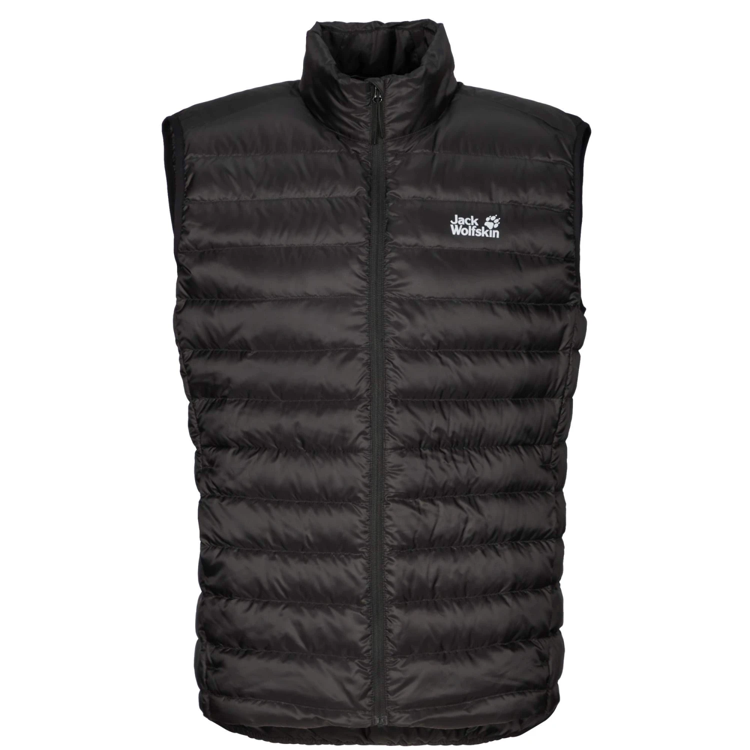 Jack Wolfskin PACK & GO DOWN VEST M Herren - Daunenweste 3 Jack Wolfskin PACK & GO DOWN VEST M Herren - Daunenweste