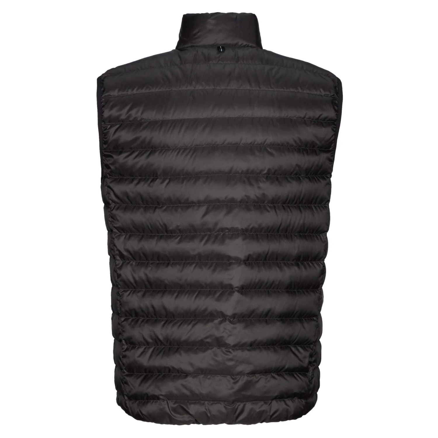 Jack Wolfskin PACK & GO DOWN VEST M Herren - Daunenweste 5 Jack Wolfskin PACK & GO DOWN VEST M Herren - Daunenweste – Bild 3