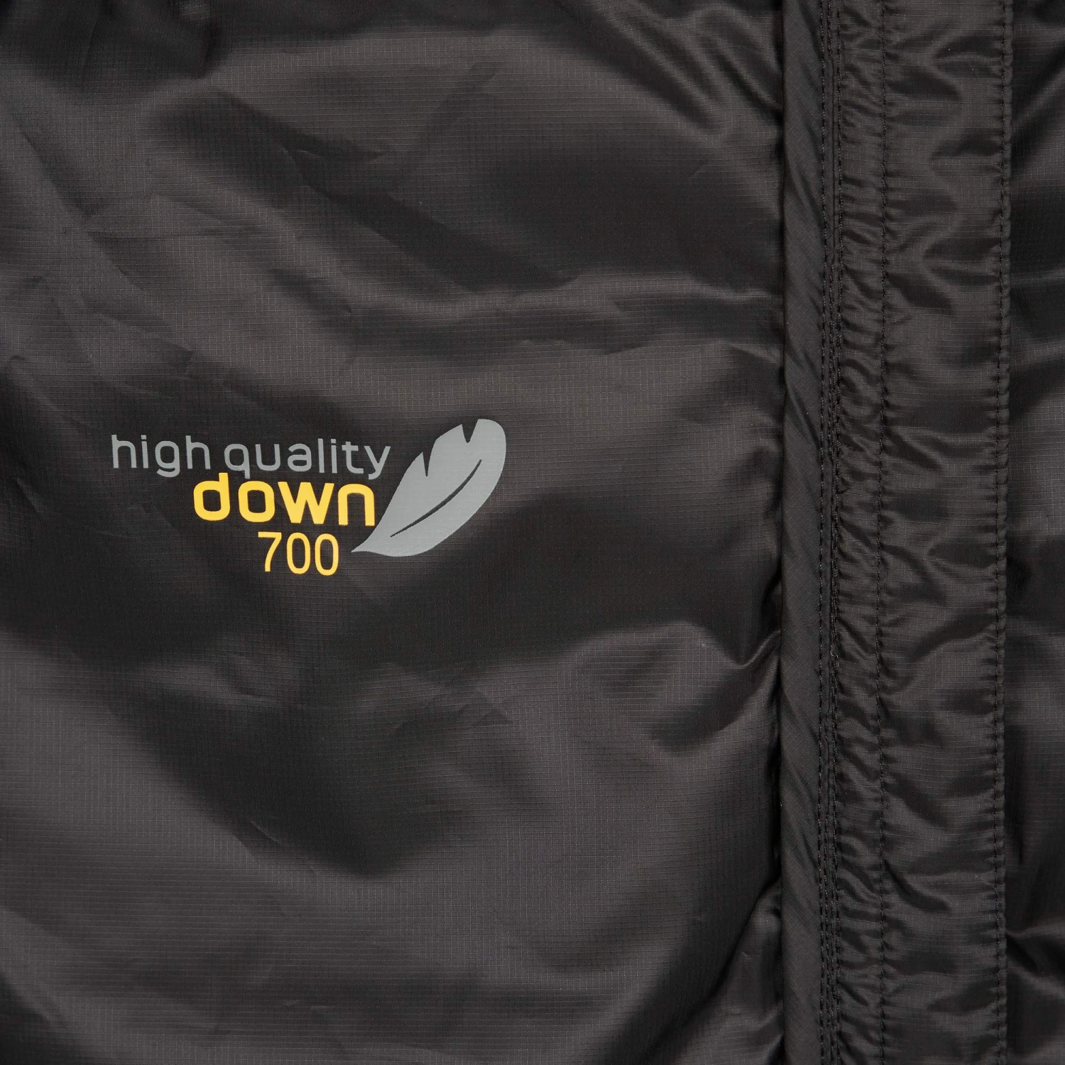 Jack Wolfskin PACK & GO DOWN VEST M Herren - Daunenweste 8 Jack Wolfskin PACK & GO DOWN VEST M Herren - Daunenweste – Bild 6