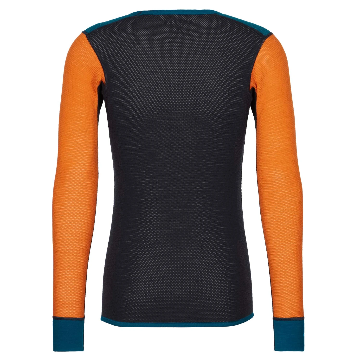 Devold WOOL MESH 190 SHIRT M Herren - Funktionsshirt 4 Devold WOOL MESH 190 SHIRT M Herren - Funktionsshirt – Bild 2