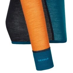 Devold WOOL MESH 190 SHIRT M Herren - Funktionsshirt 9 Devold WOOL MESH 190 SHIRT M Herren - Funktionsshirt -Outdoor Bekleidungsgeschäft 5637973926 d wool mesh 190 shirt man devold 24 1