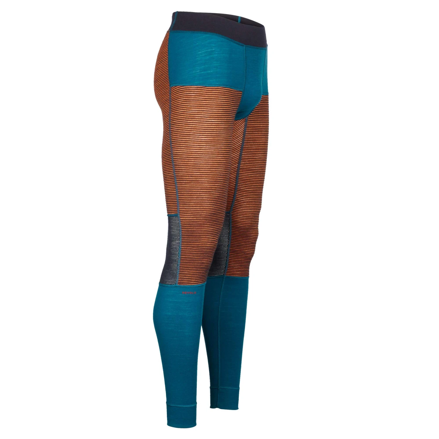 Devold TUVEGGA MERINO LONGS M Herren - Funktionsunterwäsche 4 Devold TUVEGGA MERINO LONGS M Herren - Funktionsunterwäsche – Bild 2