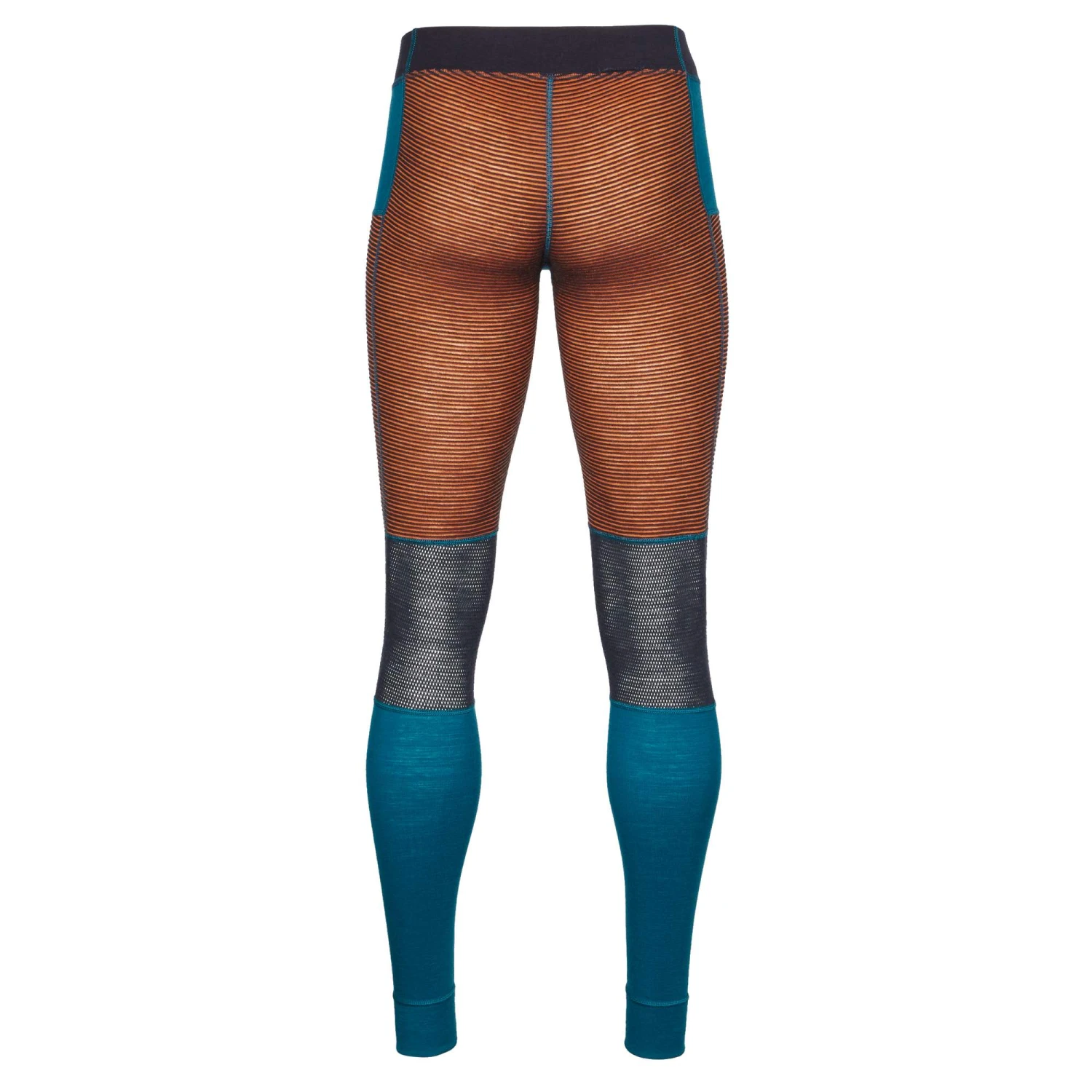 Devold TUVEGGA MERINO LONGS M Herren - Funktionsunterwäsche 5 Devold TUVEGGA MERINO LONGS M Herren - Funktionsunterwäsche – Bild 3