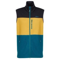 Devold THERMO WOOL VEST MAN Herren - Weste