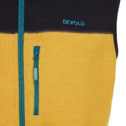 Devold THERMO WOOL VEST MAN Herren - Weste 13 Devold THERMO WOOL VEST MAN Herren - Weste -Outdoor Bekleidungsgeschäft 5637973961 e thermo wool vest man devold 24