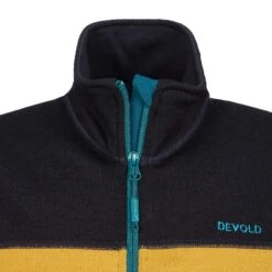 Devold THERMO WOOL VEST MAN Herren - Weste 14 Devold THERMO WOOL VEST MAN Herren - Weste -Outdoor Bekleidungsgeschäft 5637973961 f thermo wool vest man devold 24