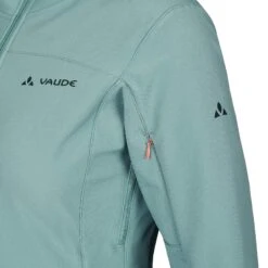 VAUDE SE WO BATONI SOFTSHELL JACKET Damen - Softshelljacke -Outdoor Bekleidungsgeschäft 5637974099 d se wo batoni softshell jacket vaude 24