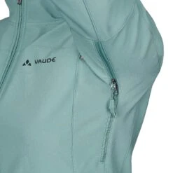 VAUDE SE WO BATONI SOFTSHELL JACKET Damen - Softshelljacke -Outdoor Bekleidungsgeschäft 5637974099 e se wo batoni softshell jacket vaude 24