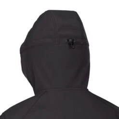 VAUDE SE ME BATONI SOFTSHELL JACKET Herren - Softshelljacke -Outdoor Bekleidungsgeschäft 5637974107 h se me batoni softshell jacket vaude 24