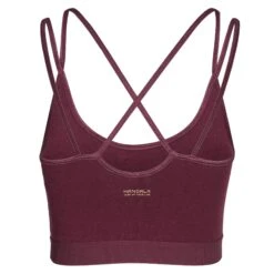 MANDALA SLIM STUDIO BRA Damen - Sport BH -Outdoor Bekleidungsgeschäft 5637981614 b slim studio bra mandala 24