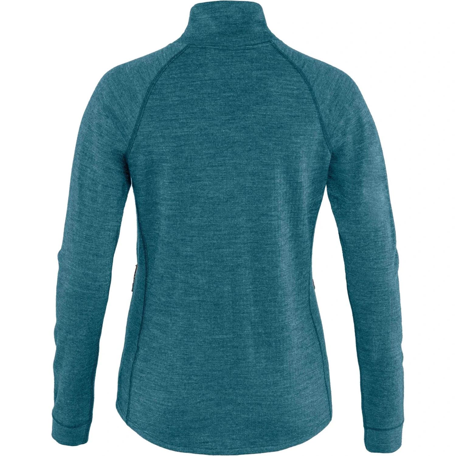 TEMPLET MIDLAYER JACKET W Damen - Wolljacke 4 TEMPLET MIDLAYER JACKET W Damen - Wolljacke – Bild 2