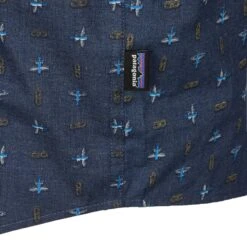 Patagonia M' S GO TO SHIRT Herren - Outdoor Hemd -Outdoor Bekleidungsgeschäft 5637996078 e m s go to shirt patagonia 24