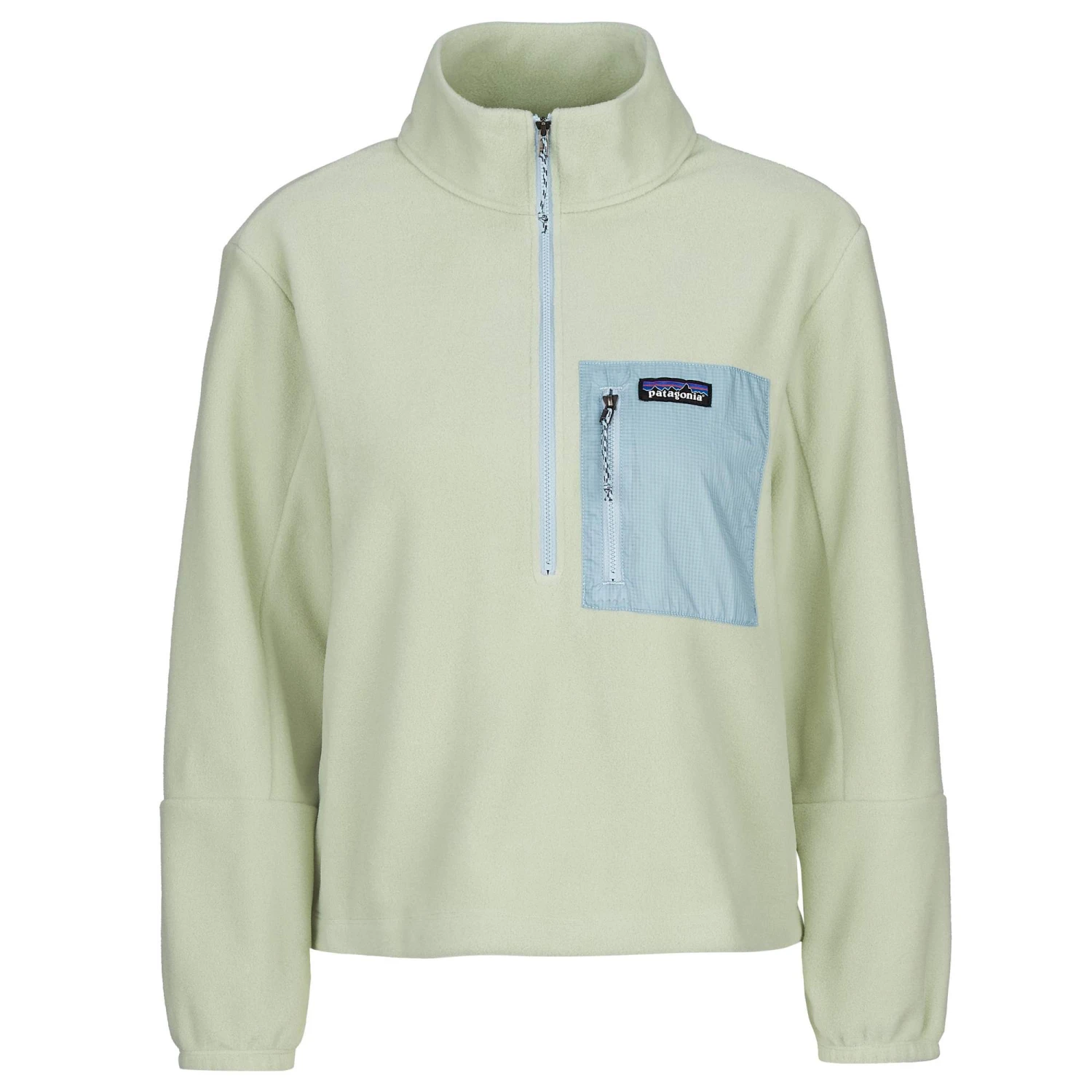 Patagonia MICRODINI 1/2 ZIP P/O Damen - Fleecepullover