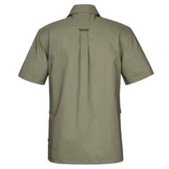 FJÄLLRÄVEN RÄVEN SHIRT SS M Herren - Outdoor Hemd -Outdoor Bekleidungsgeschäft 5637996801 c raeven shirt ss m fjaellraeven 24