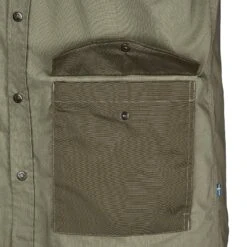 FJÄLLRÄVEN RÄVEN SHIRT SS M Herren - Outdoor Hemd -Outdoor Bekleidungsgeschäft 5637996801 e raeven shirt ss m fjaellraeven 24