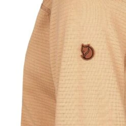 FJÄLLRÄVEN ABISKO LITE FLEECE HALF ZIP W Damen - Fleecepullover -Outdoor Bekleidungsgeschäft 5638002033 e abisko lite fleece half zip w fjaellraeven 24