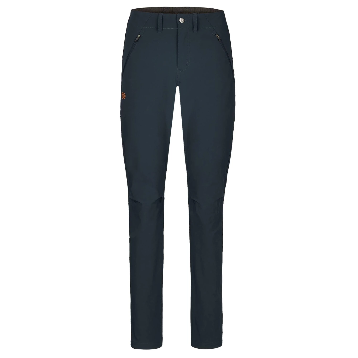 FJÄLLRÄVEN ABISKO TRAIL STRETCH TROUSERS W Damen - Trekkinghose 3 FJÄLLRÄVEN ABISKO TRAIL STRETCH TROUSERS W Damen - Trekkinghose