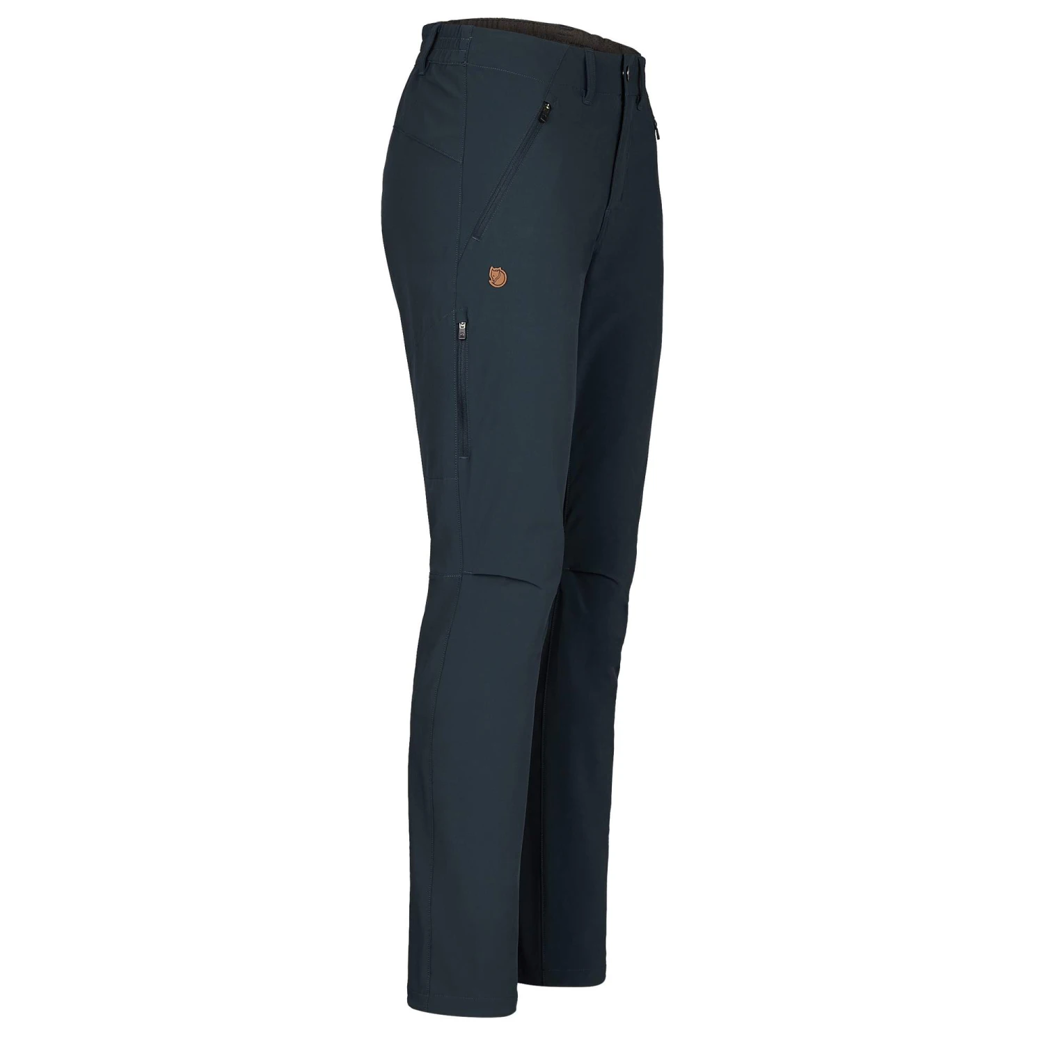 FJÄLLRÄVEN ABISKO TRAIL STRETCH TROUSERS W Damen - Trekkinghose 4 FJÄLLRÄVEN ABISKO TRAIL STRETCH TROUSERS W Damen - Trekkinghose – Bild 2