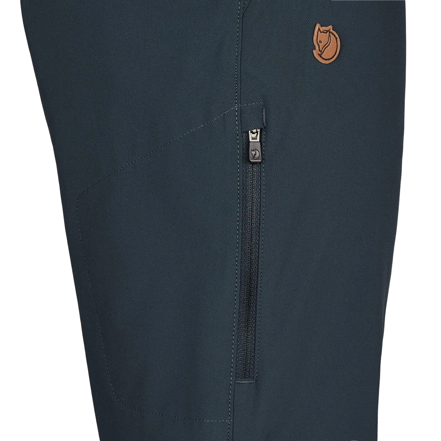 FJÄLLRÄVEN ABISKO TRAIL STRETCH TROUSERS W Damen - Trekkinghose 6 FJÄLLRÄVEN ABISKO TRAIL STRETCH TROUSERS W Damen - Trekkinghose – Bild 4