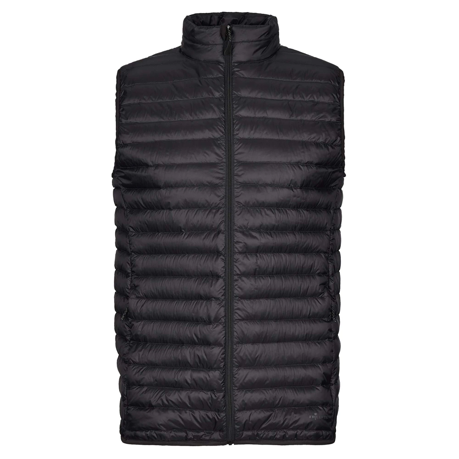 FRILUFTS KLUKUFOSS DOWN VEST Herren - Weste 3 FRILUFTS KLUKUFOSS DOWN VEST Herren - Weste