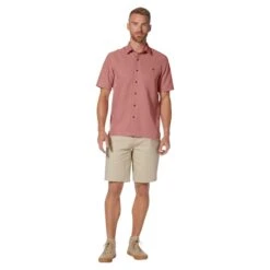 Royal Robbins MOJAVE PUCKER DRY S/S Herren - Outdoor Hemd 20 Royal Robbins MOJAVE PUCKER DRY S/S Herren - Outdoor Hemd -Outdoor Bekleidungsgeschäft 5638003444 c mojave pucker dry ss royal robbins 24