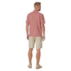 Royal Robbins MOJAVE PUCKER DRY S/S Herren - Outdoor Hemd 21 Royal Robbins MOJAVE PUCKER DRY S/S Herren - Outdoor Hemd -Outdoor Bekleidungsgeschäft 5638003444 d mojave pucker dry ss royal robbins 24